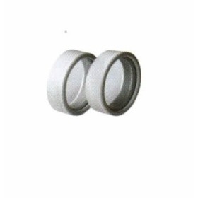 Lentilles de protection détachables pour C2.3 et C2.3K