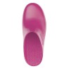 Sabots CALZURO Rose fluo, Non Perforé, du 33/34 au 42/43