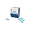 Rasoirs 2 lames, non stérile, par 100 pcs