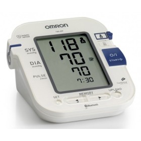 Tensiomètre électronique au bras, OMRON 708BT, Bluetooth