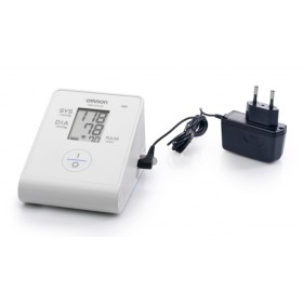 Tensiomètre électronique OMRON SOLAIRE