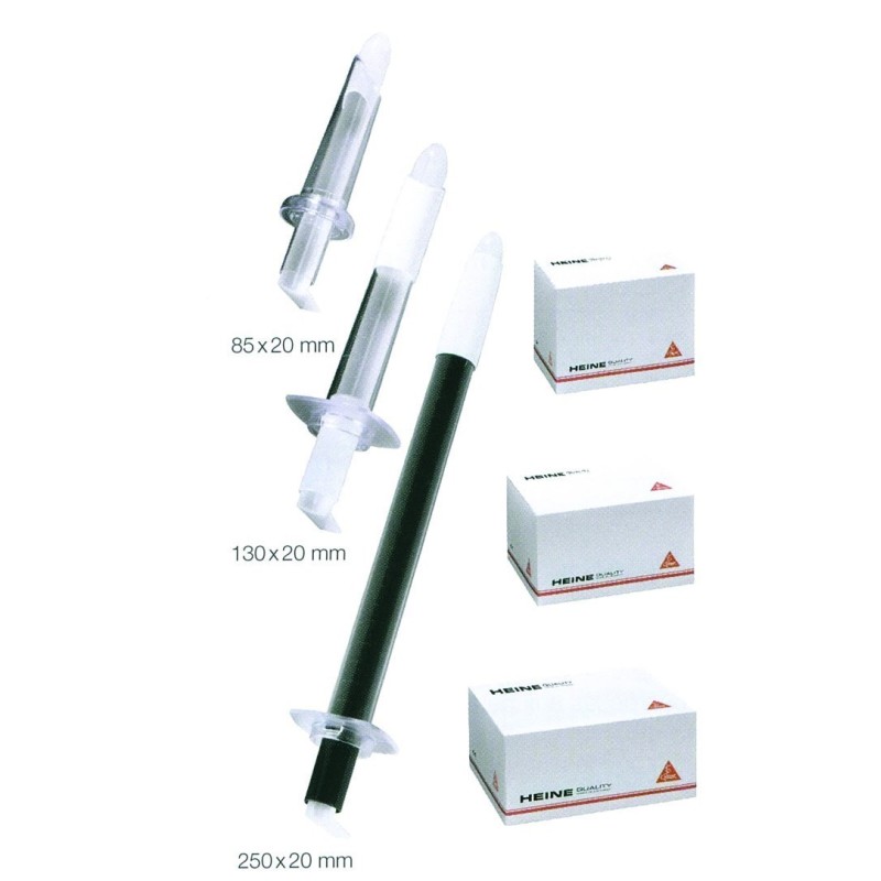 Anoscope HEINE UniSpec (85x20 mm) - HEINE