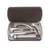 Trousse de laryngoscope HEINE Fibres optiques G-119