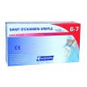 Gants d'examens Vinyle Flexinyl, non poudrés, bte de 100