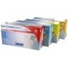 Gants d'examens Vinyle Flexinyl, non poudrés, bte de 100