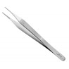 Pince à dissection fine et pointue sans griffes Spengler