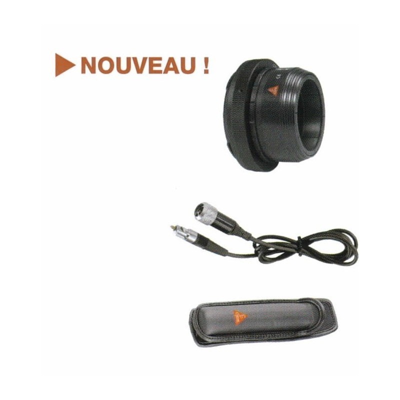 Trousse d'accessoires photo OLYMPUS