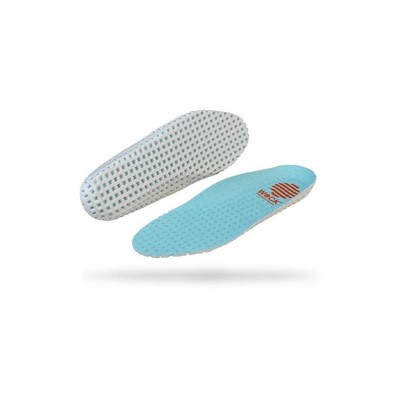 Semelle intérieure COOLMAX Pour sabot Homme MOC