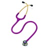 Stéthoscope 3M™ LITTMANN® Classic II™ Nouveau-né, simple tubulure