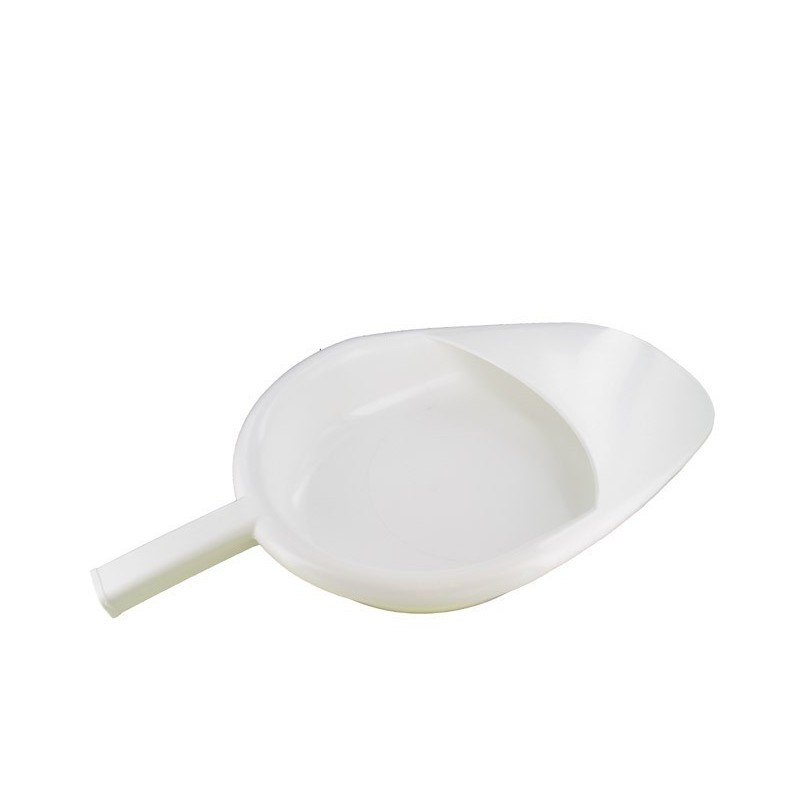 Bassin de lit sans couvercle