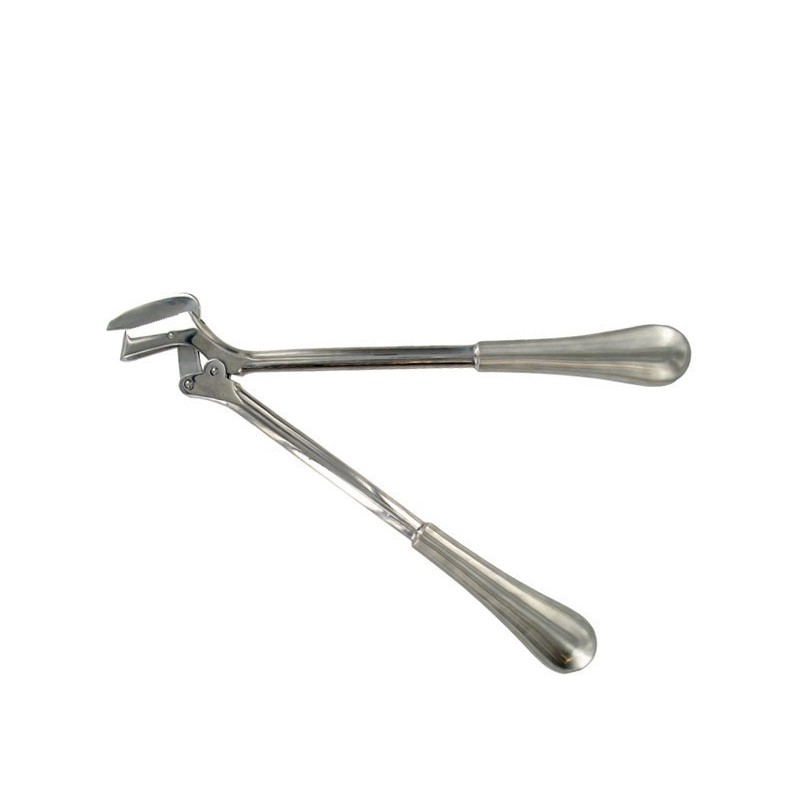 Cisaille à plâtre de Stille