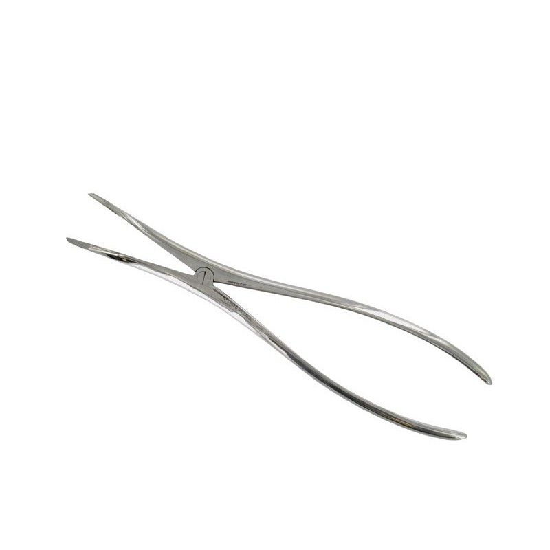 Ecarteur à plâtre de Henning, 28 cm