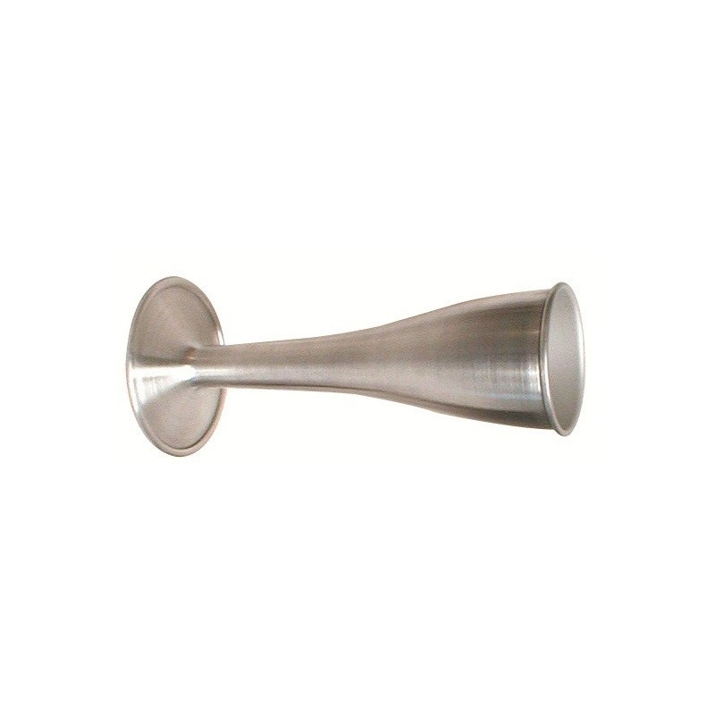 Stéthoscope de Pinard en Aluminium