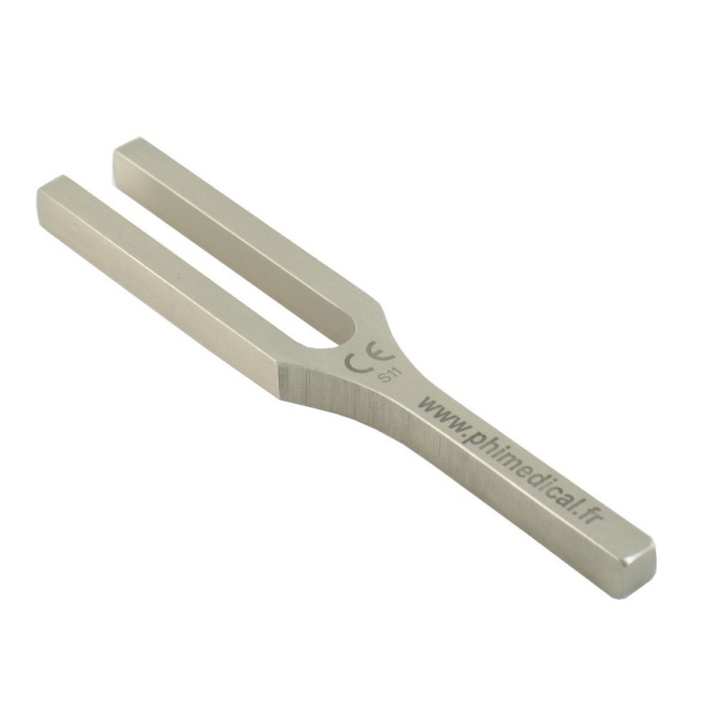 Diapason médical de Hartmann C3 -1024 Hz