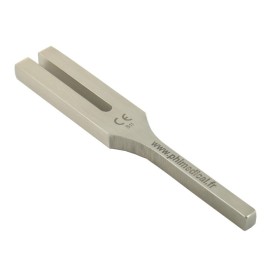 Diapason médical de Hartmann C4 - 2048 Hz