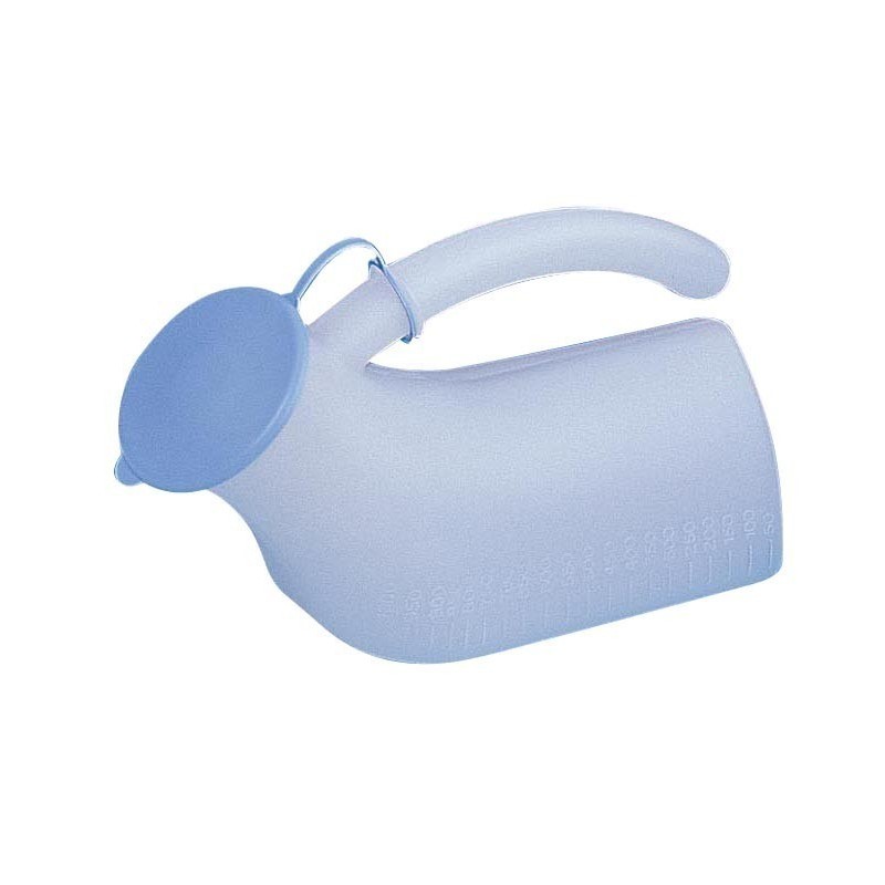 Urinal homme, 1 litre