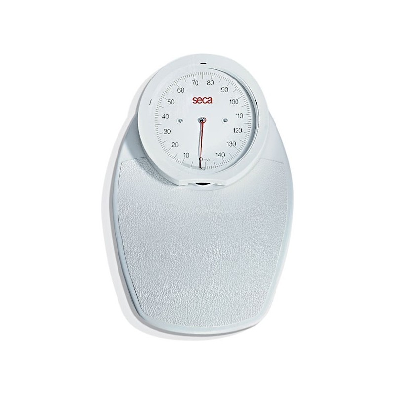 Mécanique - Blanc / Tapis Noir / Cercle blanc