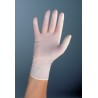 Gants d'examen SENSISAFE sans latex, non poudrés, boîte de 100