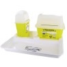 Plateau support triple pour Sharpsafe 1L/2L/3L new