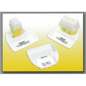 Plateau support pour Sharpsafe 1L, 2L, 3L
