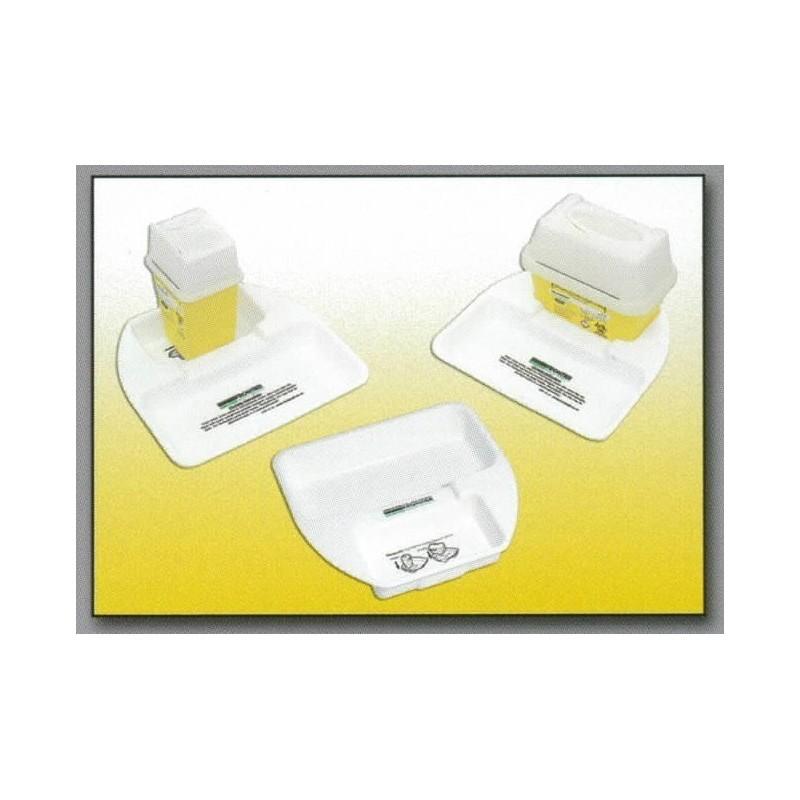 Plateau support pour Sharpsafe 1L, 2L, 3L
