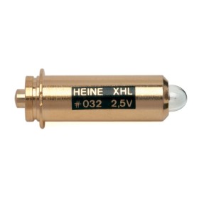 Ampoule XHL Xénon Halogène 2,5V, 032