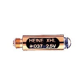 Ampoule XHL Xénon Halogène 3,5V, 062