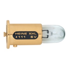 Ampoule XHL Xénon Halogène 6V, 111