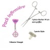 Pack infirmière N°1