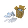 Sachets pour broyeur de comprimés Silent Knight 1 et 3, x 1000 pcs