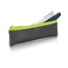 Trousse diabète Insulin Elite Bags, coloris gris / vert