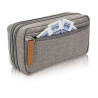 Trousse isotherm diabète Diabetic Elite Bags grise