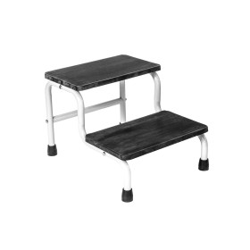 Marchepied époxy, 1 ou 2 marches, Holtex