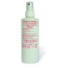 Gel de contact ECG, EEG, Defibrillateur, en spray, flacon de 250 ml