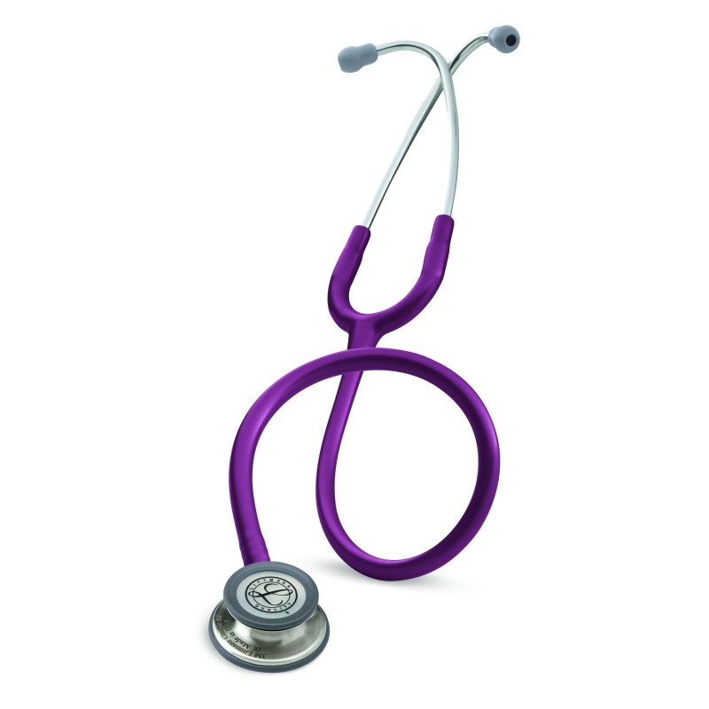 Stéthoscope LITTMANN Classic III, 2 membrannes double fréquence