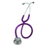 Stéthoscope LITTMANN Classic III, 2 membrannes double fréquence