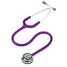 Stéthoscope LITTMANN Classic III, 2 membrannes double fréquence