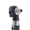 Otoscope SmartLed 5500 à fibres optiques à LED, noir