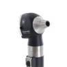 Otoscope SmartLed 5500 à fibres optiques à LED, noir
