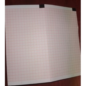 Papier pour Cardimax FX3010, FX3012, FX8222 Fukuda Denshi