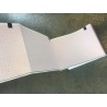 Papier pour ECG FX7202 Fukuda Denshi