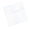 Compresse en non-tissé, non stérile, 40 g/m², sachet de 100