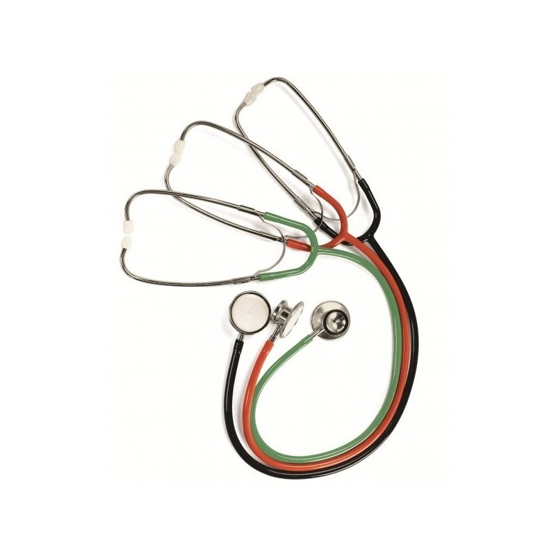 Stéthoscope Lightweight simple pavillon Welch Allyn, coloris au choix