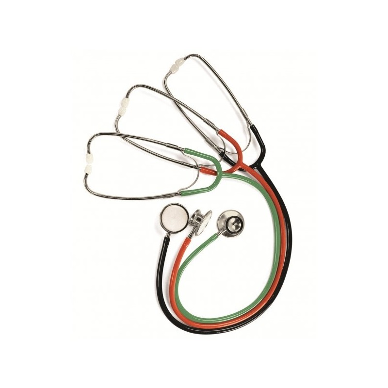 Stéthoscope Lightweight double pavillon Welch Allyn, coloris au choix