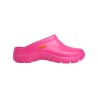 Sabots FLOW, fuchsia, du 34 au 42