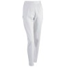 Pantalon femme CARLA, blanc, tailles 36 au 60