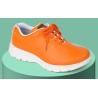 Chaussures à lacets ALTEA, Orange, du 35 au 46