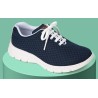 Basket CALPE à lacets, légère, Abysse, du 35 au 46