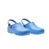 Sabots Calzuro Light, Bleu ciel, du 35 au 46