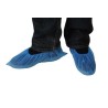 Surchaussure CPE Bleue